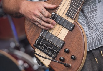 The Exiled - Photo By Dänu