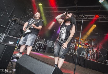 The Exiled - Photo By Dänu