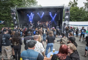 The Exiled - Photo By Dänu