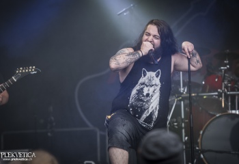 The Exiled - Photo By Dänu