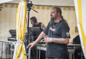 The Exiled - Photo By Dänu