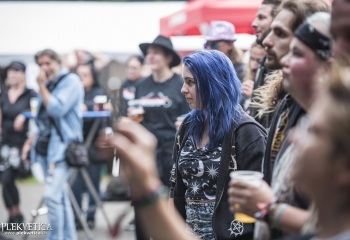 The Exiled - Photo By Dänu