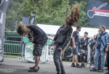 The Exiled - Photo By Dänu