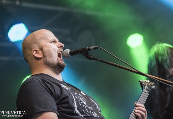 The Exiled - Photo By Dänu