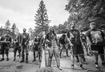 The Exiled - Photo By Dänu