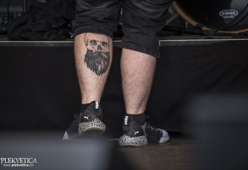 The Exiled - Photo By Dänu