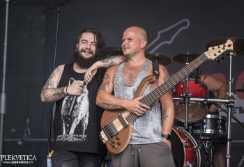 The Exiled - Photo By Dänu