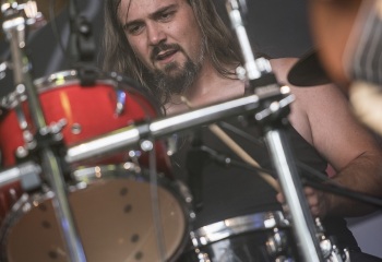 The Exiled - Photo By Dänu