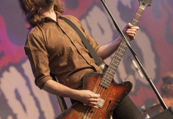 The Hellacopters - Photo By Dänu