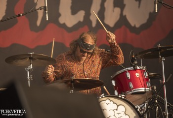 The Hellacopters - Photo By Dänu