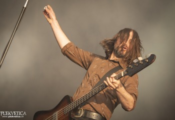 The Hellacopters - Photo By Dänu