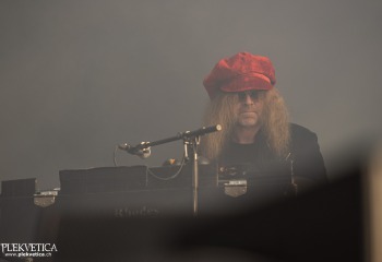 The Hellacopters - Photo By Dänu