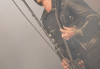 The Hellacopters - Photo By Dänu