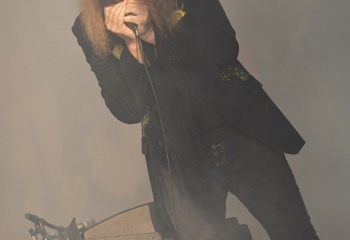 The Hellacopters - Photo By Dänu