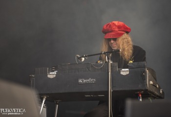 The Hellacopters - Photo By Dänu