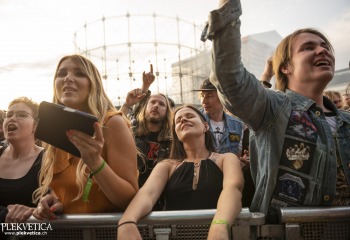 The Hellacopters - Photo By Dänu