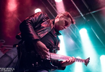 The Hot Pistons - Photo by Eylül