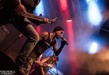 The Hot Pistons - Photo by Eylül