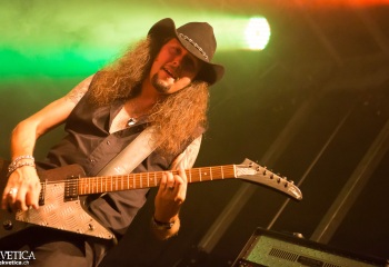 The Hot Pistons - Photo by Eylül