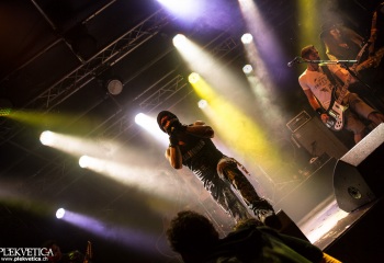 The Hot Pistons - Photo by Eylül