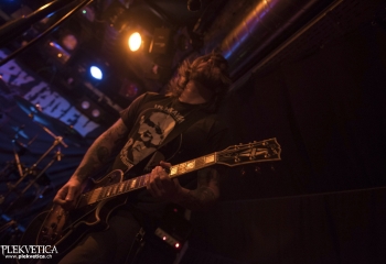 The Lions Daughter - Photo By Gorka