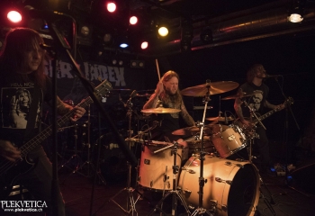 The Lions Daughter - Photo By Gorka