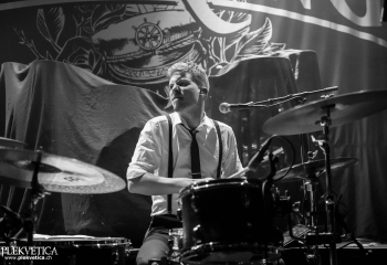 The Moorings - Photo By Marc