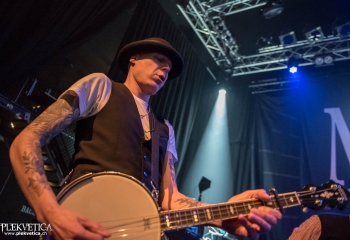 The Moorings - Photo By Marc