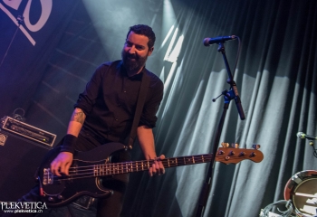 The Moorings - Photo By Marc