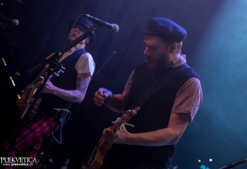 The Moorings - Photo By Marc