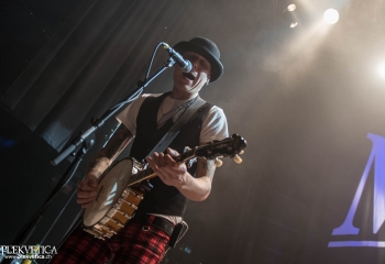 The Moorings - Photo By Marc