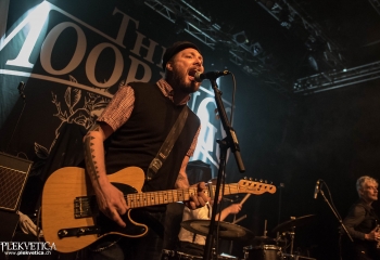 The Moorings - Photo By Marc