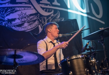 The Moorings - Photo By Marc