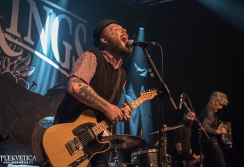 The Moorings - Photo By Marc