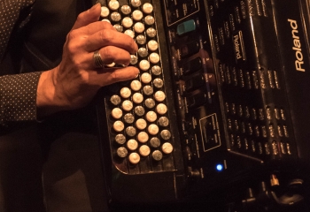 The Moorings - Photo By Marc