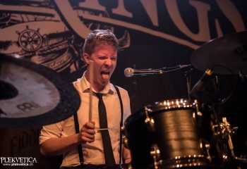 The Moorings - Photo By Marc