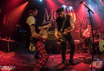 The Moorings - Photo By Marc