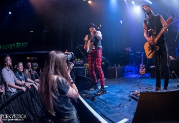 The Moorings - Photo By Marc