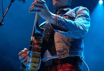 The Moorings - Photo By Peti