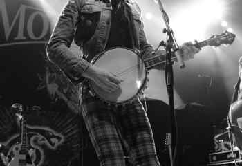 The Moorings - Photo By Peti