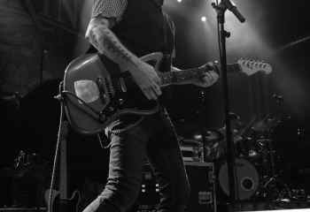 The Moorings - Photo By Peti