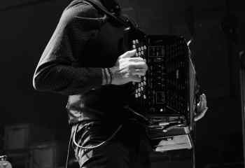 The Moorings - Photo By Peti