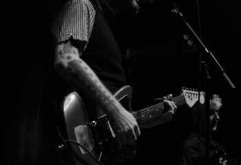 The Moorings - Photo By Peti