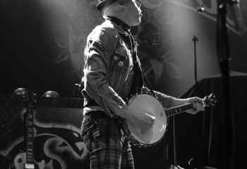 The Moorings - Photo By Peti