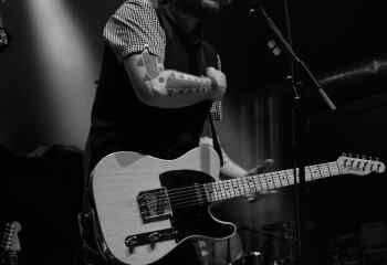 The Moorings - Photo By Peti