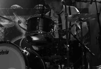 The Moorings - Photo By Peti