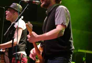 The Moorings - Photo By Peti