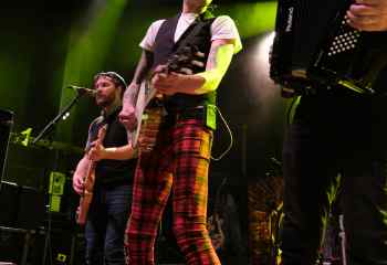 The Moorings - Photo By Peti