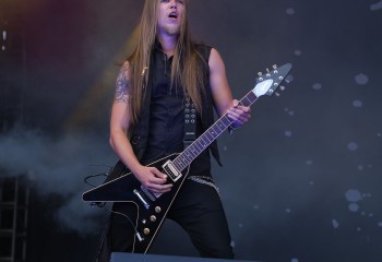 The New Roses -  Photo By Peti