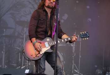 The New Roses -  Photo By Peti